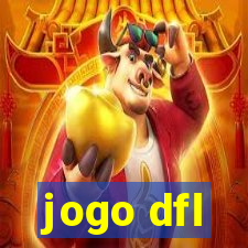jogo dfl
